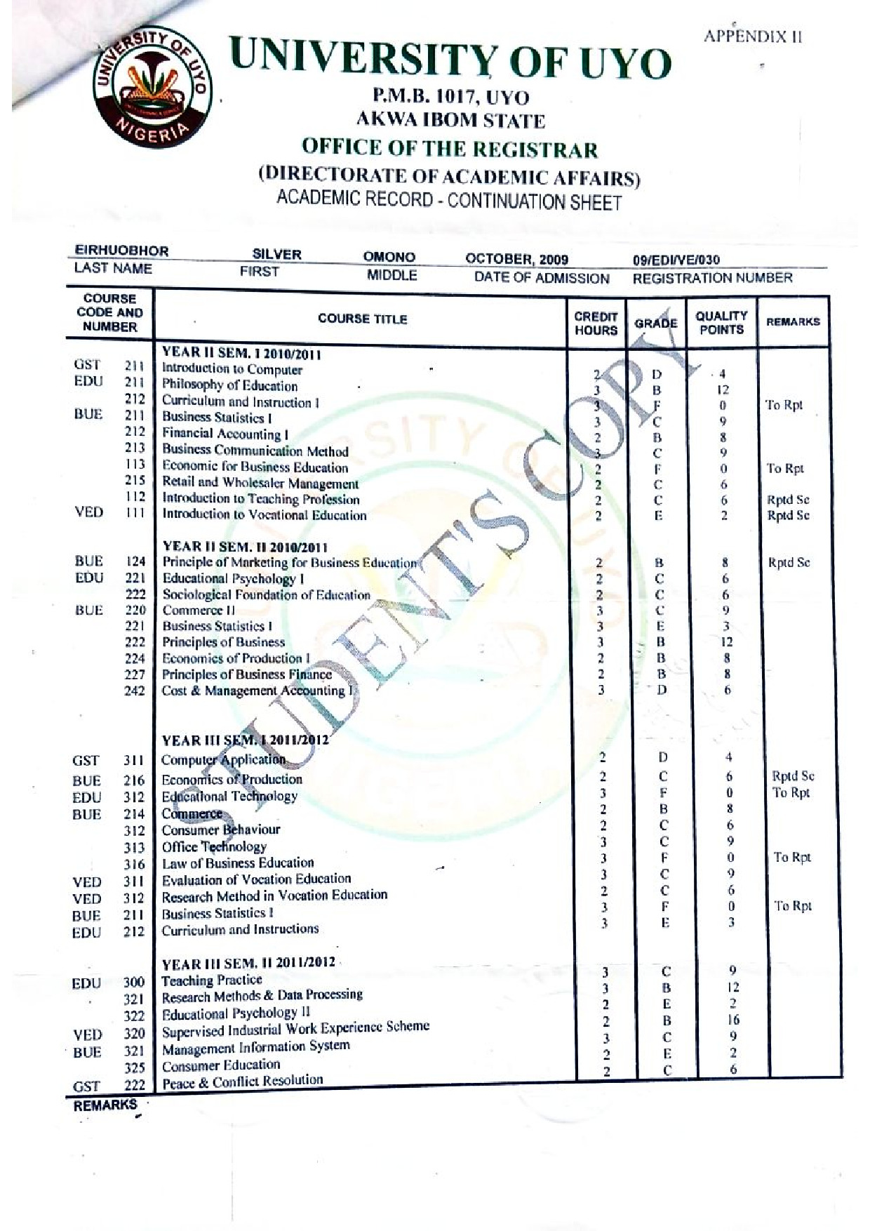 Document Page 2